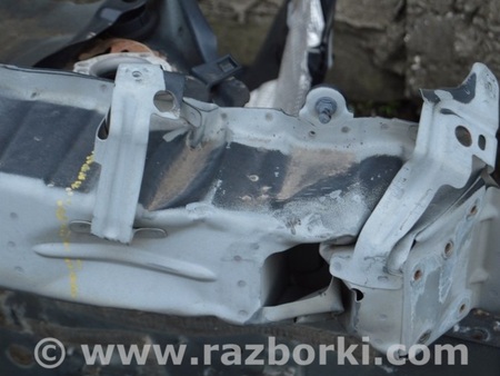 ФОТО Кузов-жесть для Jeep Cherokee KL (2013-2023) Одеса