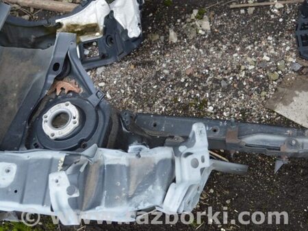 ФОТО Кузов-жесть для Jeep Cherokee KL (2013-2023) Одеса