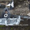 ФОТО Кузов-жесть для Jeep Cherokee KL (2013-2023) Одеса