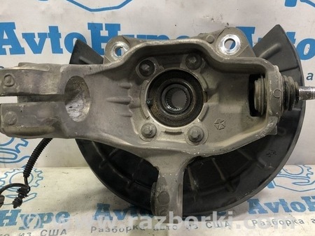 ФОТО ABS для Jeep Cherokee KL (2013-2023) Одеса