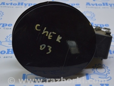 ФОТО Лючок бензобака для Jeep Cherokee KL (2013-2023) Одеса