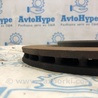 ФОТО Диск тормозной для Jeep Cherokee KL (2013-2023) Одеса