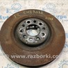 Диск тормозной Jeep Cherokee KL (2013-2023)