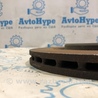 ФОТО Диск тормозной для Jeep Cherokee KL (2013-2023) Одеса