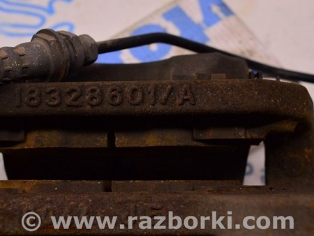 ФОТО Суппорт для Jeep Cherokee KL (2013-2023) Одеса