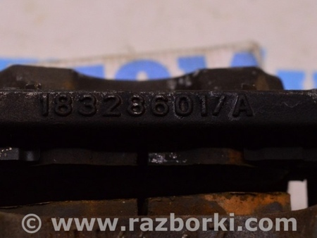ФОТО Суппорт для Jeep Cherokee KL (2013-2023) Одеса
