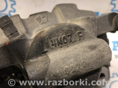 ФОТО Суппорт для Jeep Cherokee KL (2013-2023) Одеса