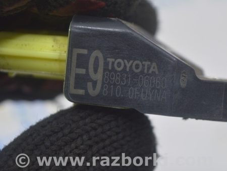 ФОТО Омыватель и очиститель для Jeep Cherokee KL (2013-2023) Одеса