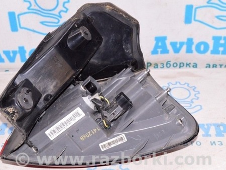 ФОТО Оптика задняя для Jeep Cherokee KL (2013-2023) Одеса