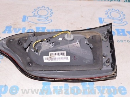 ФОТО Оптика задняя для Jeep Cherokee KL (2013-2023) Одеса
