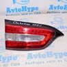 Оптика задняя Jeep Cherokee KL (2013-2023)