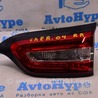 Оптика задняя Jeep Cherokee KL (2013-2023)