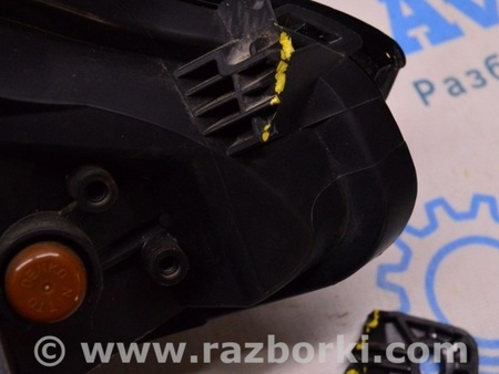 ФОТО Оптика передняя для Jeep Cherokee KL (2013-2023) Одеса