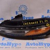 Оптика передняя Jeep Cherokee KL (2013-2023)