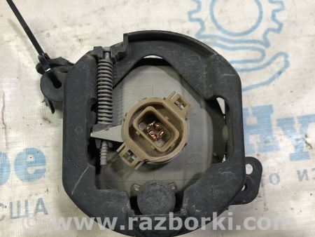 ФОТО Оптика передняя для Jeep Cherokee KL (2013-2023) Одеса