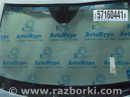 ФОТО Стекло лобовое/заднее для Jeep Cherokee KL (2013-2023) Одеса