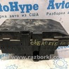 Блок предохранителей Jeep Cherokee KL (2013-2023)