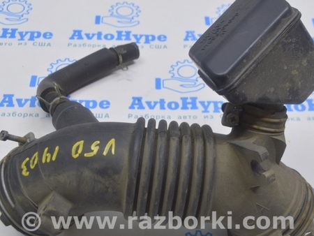 ФОТО Уплотнитель проема для Jeep Cherokee KL (2013-2023) Одеса