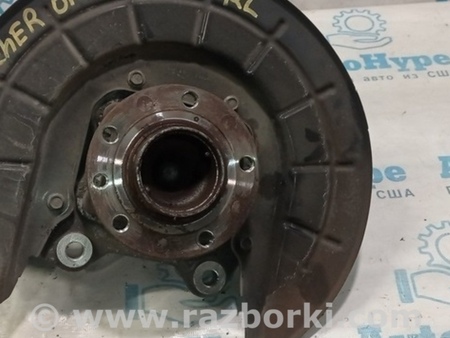 ФОТО КулакЦапфаСтупица для Jeep Cherokee KL (2013-2023) Одеса