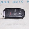 ФОТО Ключ для Jeep Cherokee KL (2013-2023) Одеса