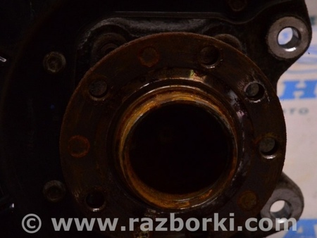 ФОТО КулакЦапфаСтупица для Jeep Cherokee KL (2013-2023) Одеса