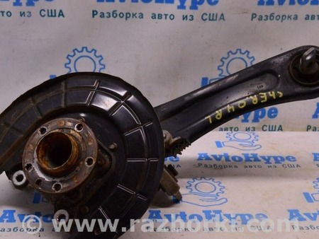 ФОТО КулакЦапфаСтупица для Jeep Cherokee KL (2013-2023) Одеса