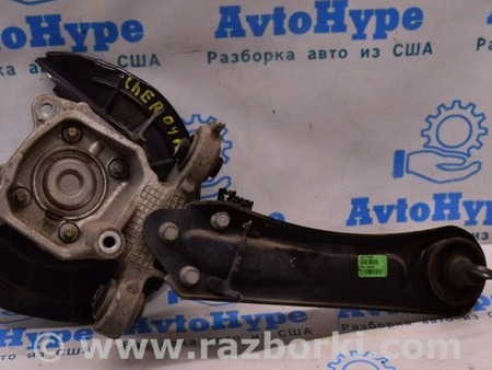 ФОТО КулакЦапфаСтупица для Jeep Cherokee KL (2013-2023) Одеса