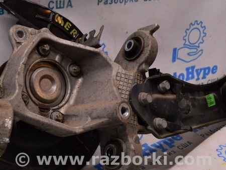 ФОТО КулакЦапфаСтупица для Jeep Cherokee KL (2013-2023) Одеса