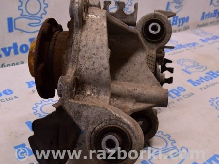 ФОТО КулакЦапфаСтупица для Jeep Cherokee KL (2013-2023) Одеса