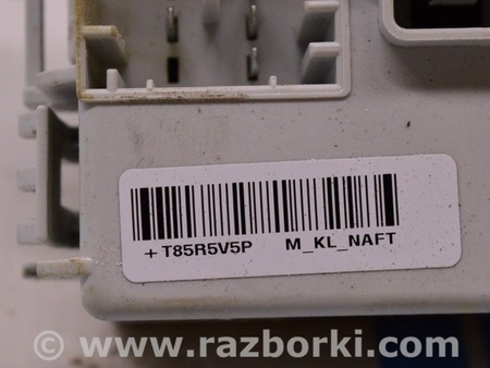 ФОТО Компьютеры управления для Jeep Cherokee KL (2013-2023) Одеса