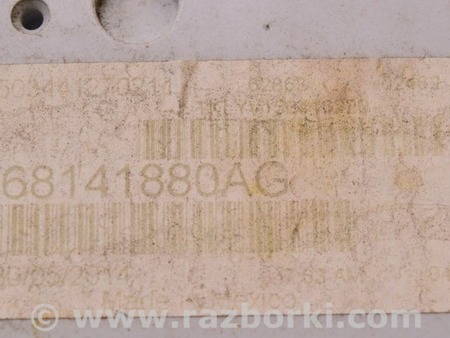ФОТО Компьютеры управления для Jeep Cherokee KL (2013-2023) Одеса
