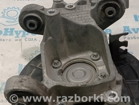 ФОТО КулакЦапфаСтупица для Jeep Cherokee KL (2013-2023) Одеса