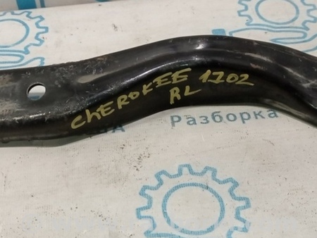ФОТО Подрамник для Jeep Cherokee KL (2013-2023) Одеса