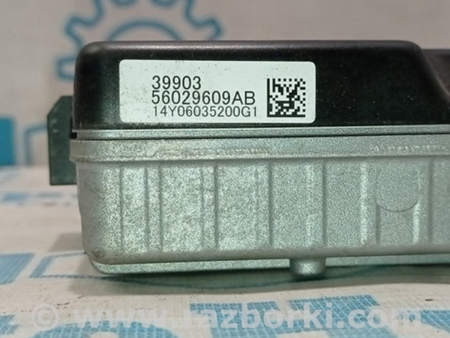 ФОТО Компьютеры управления для Jeep Cherokee KL (2013-2023) Одеса