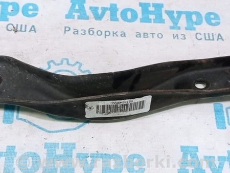 ФОТО Подрамник для Jeep Cherokee KL (2013-2023) Одеса