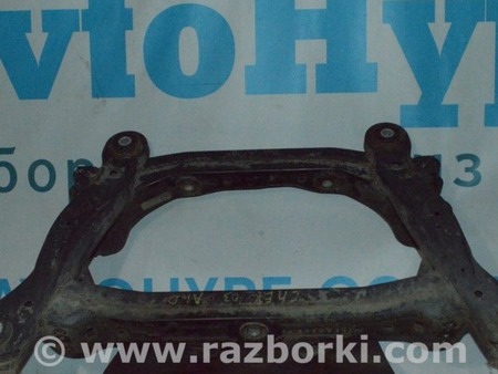 ФОТО Подрамник для Jeep Cherokee KL (2013-2023) Одеса