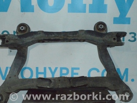 ФОТО Подрамник для Jeep Cherokee KL (2013-2023) Одеса