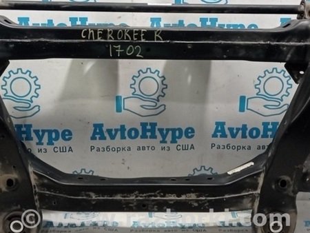 ФОТО Подрамник для Jeep Cherokee KL (2013-2023) Одеса
