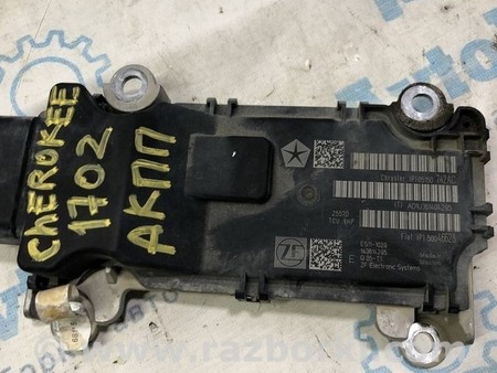 ФОТО Компьютеры управления для Jeep Cherokee KL (2013-2023) Одеса
