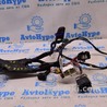 Проводка Jeep Cherokee KL (2013-2023)