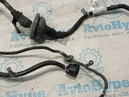 ФОТО Проводка для Jeep Cherokee KL (2013-2023) Одеса