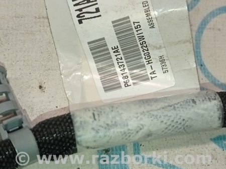 ФОТО Проводка для Jeep Cherokee KL (2013-2023) Одеса