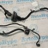 Проводка Jeep Cherokee KL (2013-2023)