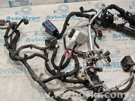 ФОТО Проводка для Jeep Cherokee KL (2013-2023) Одеса