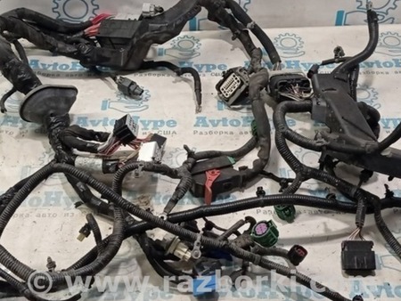 ФОТО Проводка для Jeep Cherokee KL (2013-2023) Одеса