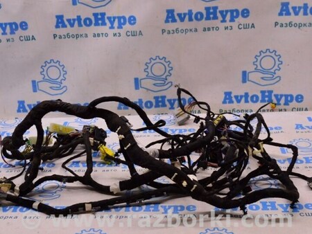 ФОТО Проводка для Jeep Cherokee KL (2013-2023) Одеса