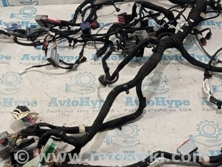 ФОТО Проводка для Jeep Cherokee KL (2013-2023) Одеса