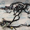 Проводка Jeep Cherokee KL (2013-2023)