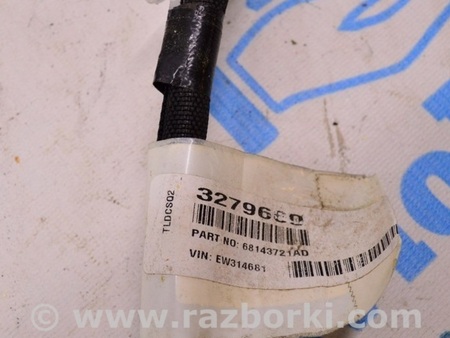 ФОТО Проводка для Jeep Cherokee KL (2013-2023) Одеса