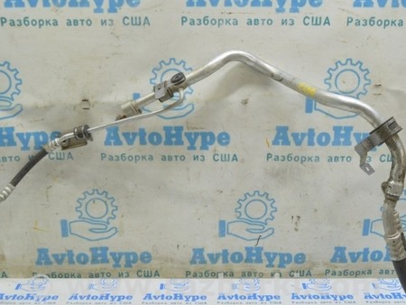 ФОТО Сенсор airbag для Jeep Cherokee KL (2013-2023) Одеса